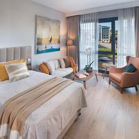 Hotel Antwell