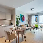 Hotel Antwell Estambul