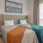 Otel Antwell