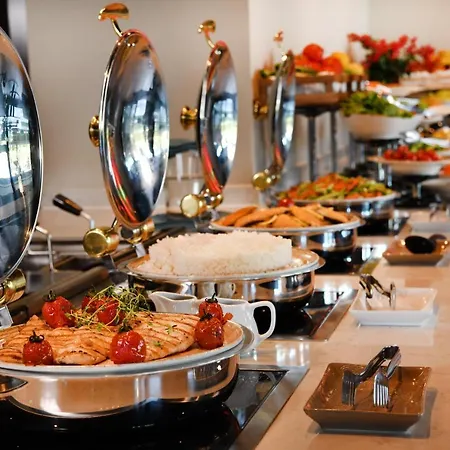 Antwell Hotel Istambul