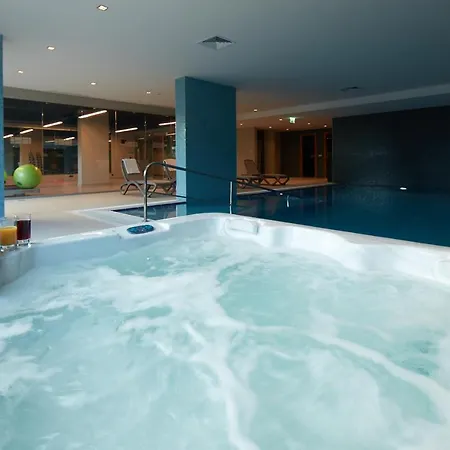 Hotel Antwell Istambul
