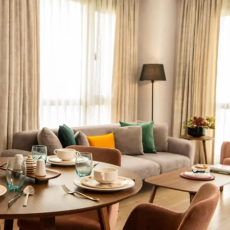 Otel Antwell 4*