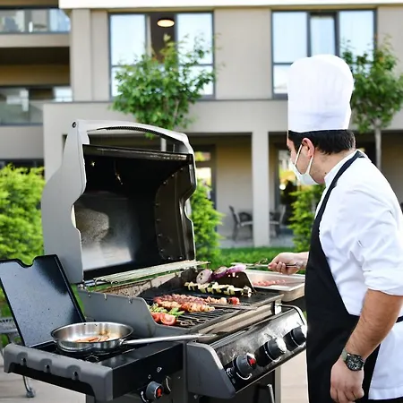 Antwell 4* İstanbul