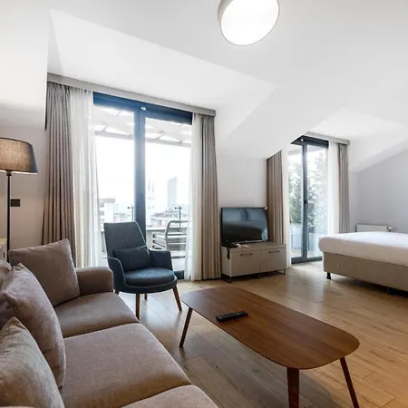 Antwell 4* Istambul