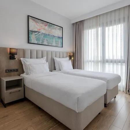 Antwell Istambul