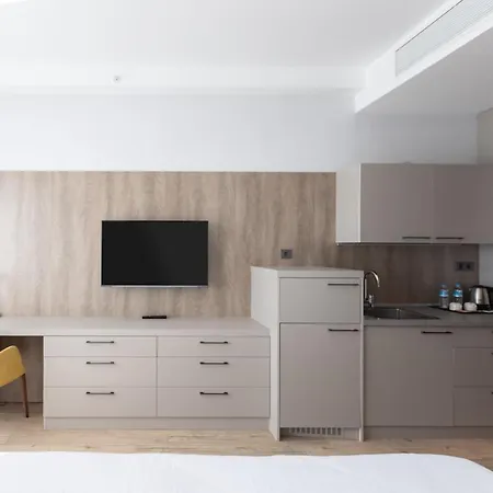 Antwell Istambul