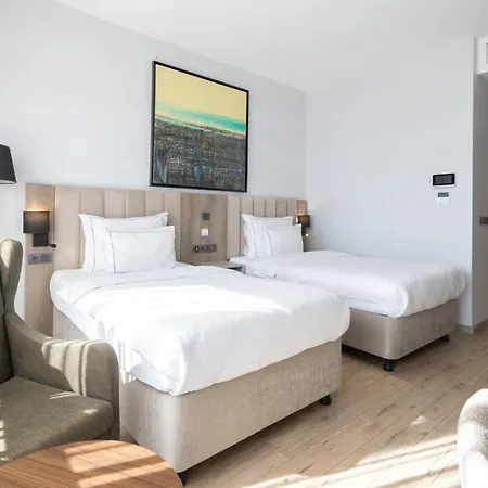 Antwell 4* Istambul