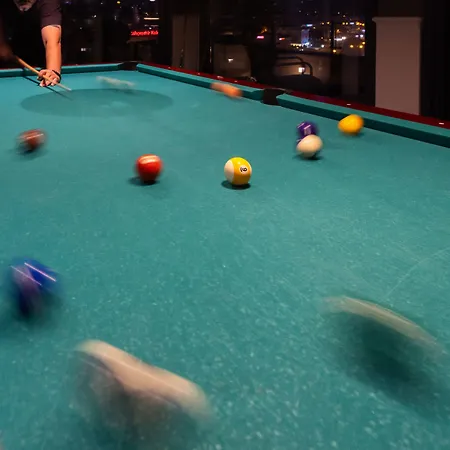 Antwell Hotel Istanbul