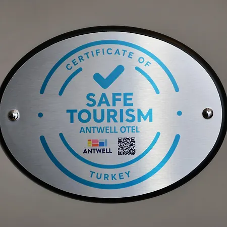 Antwell 4* Istanbul