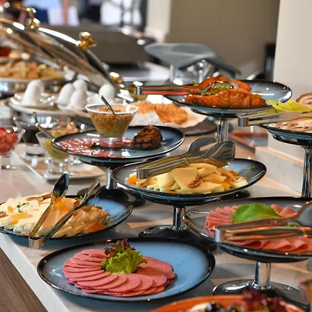 Antwell Hotel Istanbul