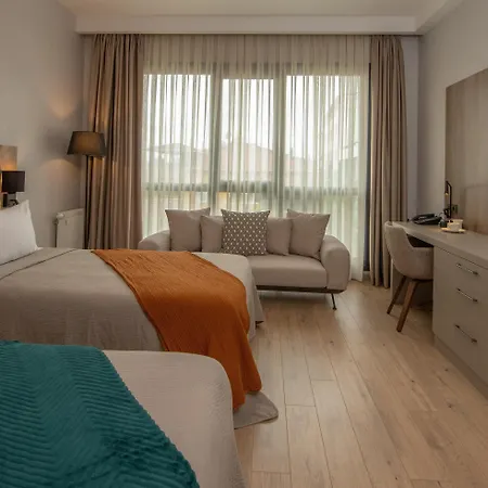 Hotel Antwell Istanbul