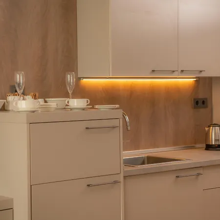 Antwell Hotel Istanbul