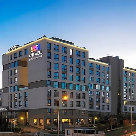 Antwell Hotel