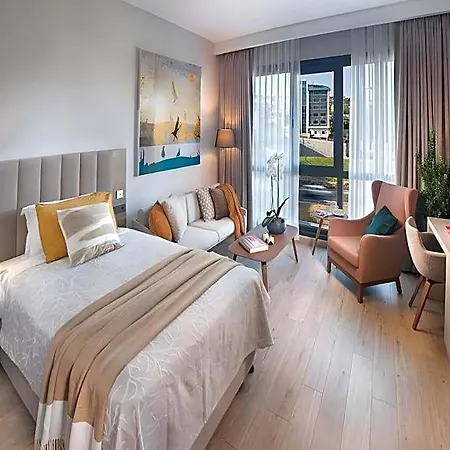 Antwell 4* Istanbul