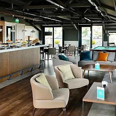 Antwell Hotel 4*