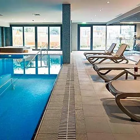 Antwell Hotel