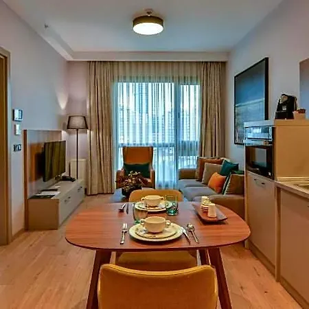Antwell 4* Istanbul