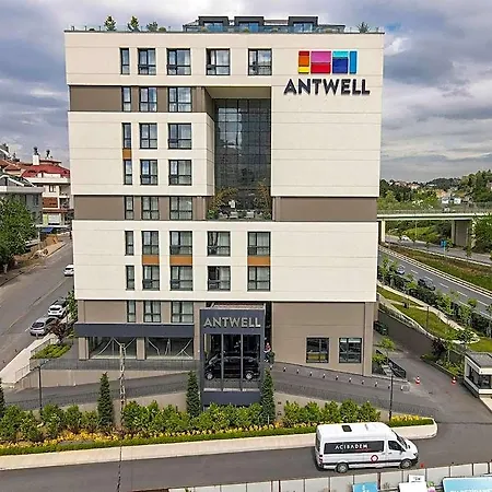 Antwell Istanbul