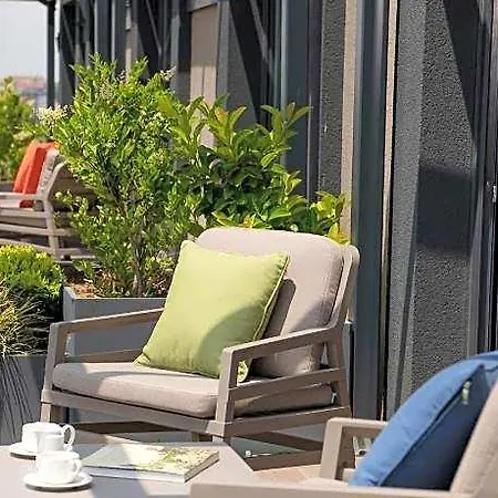 Hotel Antwell Istanbul