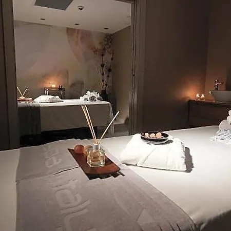 Hotel Antwell Istanbul
