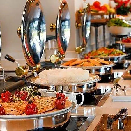 Hotel Antwell 4*