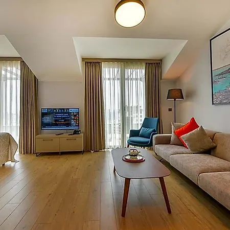 Antwell 4* Istanbul