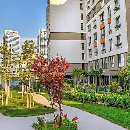 Hotel Antwell 4*
