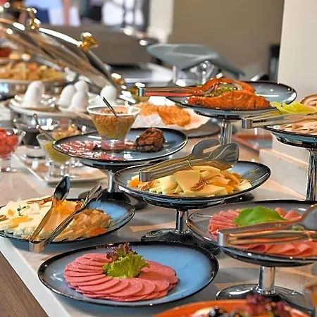 Hotel Antwell Istanbul