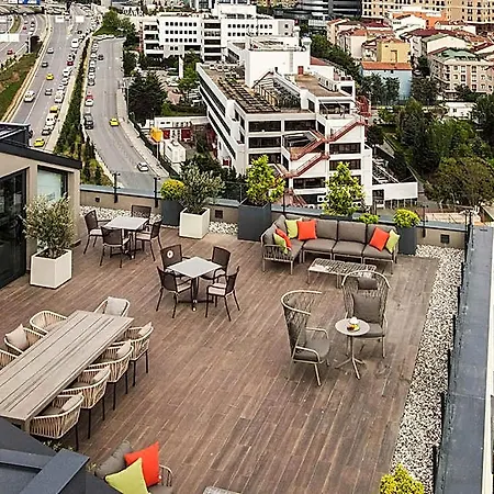 Antwell Hotel 4*