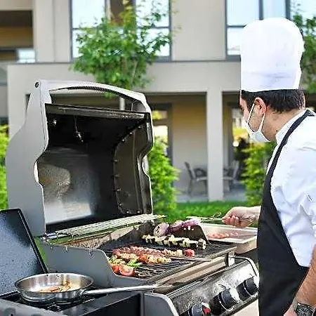 Hotel Antwell Istanbul