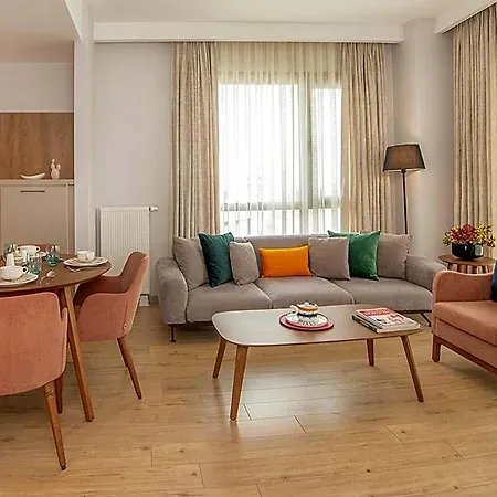 Antwell Istanbul