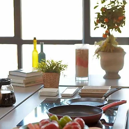 Antwell Hotel Provincia di Istanbul
