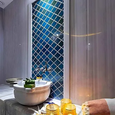 Antwell Hotel 4*