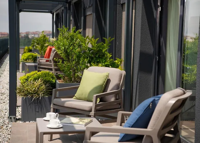 Antwell Hotel Istanbul