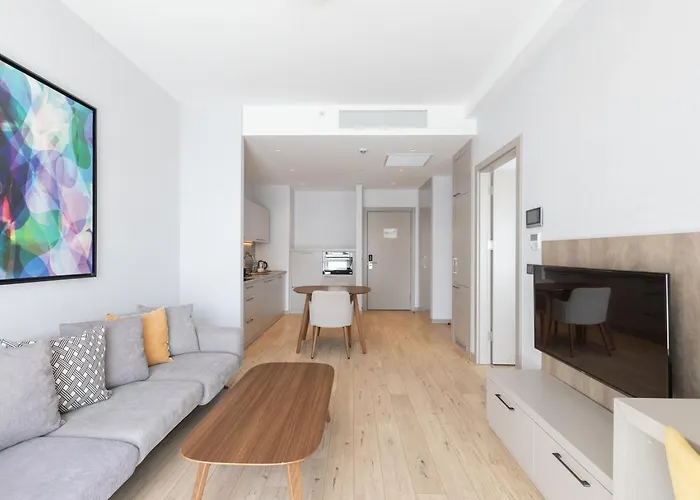 Antwell Hotel Istanbul