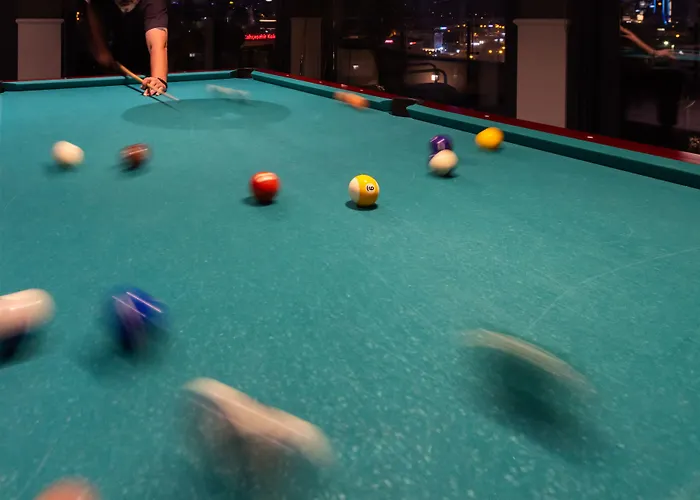 Antwell Hotel Istanbul