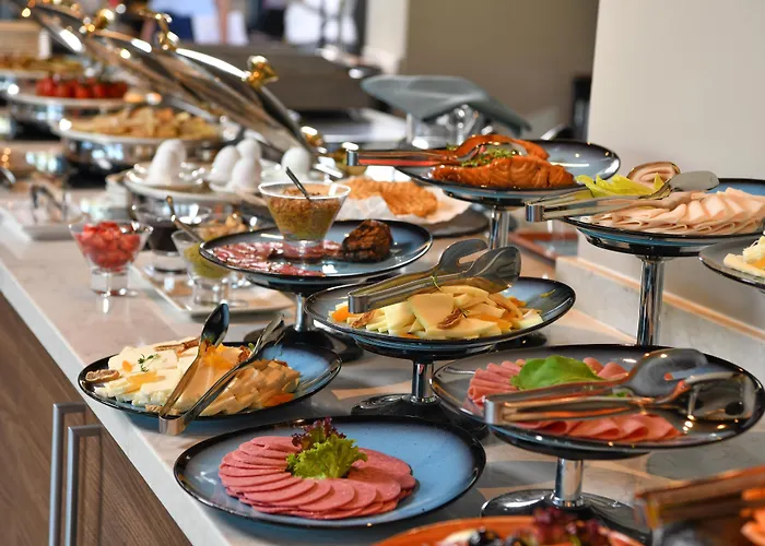 Antwell Hotel Istanbul