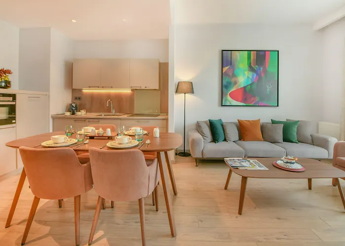 Hotel Antwell Istanbul