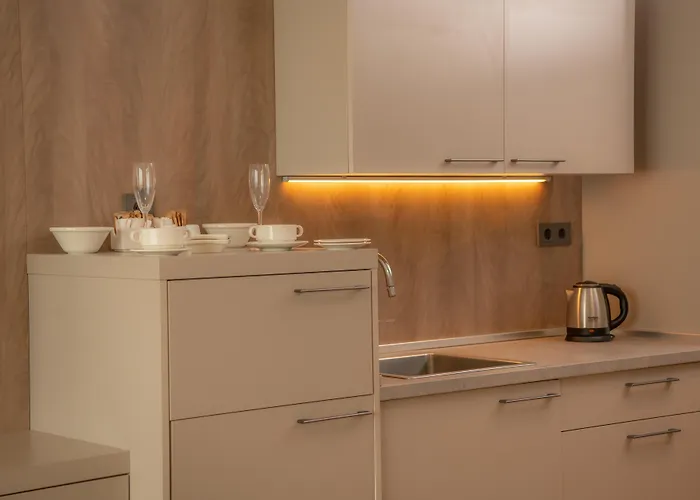 Antwell Hotel Istanbul