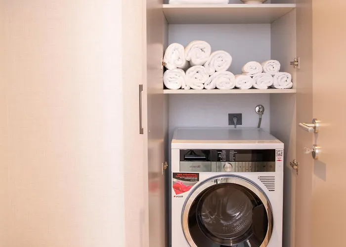 Hotel Antwell Istanbul