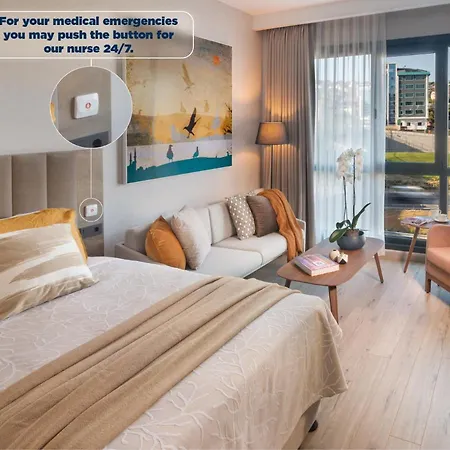 Antwell Hotel Istambul