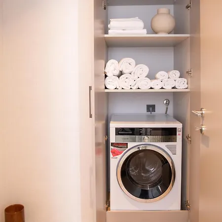 Hotel Antwell Istambul